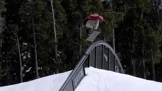 Juiced: Kyle Mack pt. 2