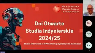 Dzień Otwarty WWSI - Inżynieria oprogramowania