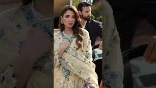 Ramsha Khan&rsquo;s Fashion Goals 2025!       #ramshakhan #look #stye #vibes #fashionclothes78