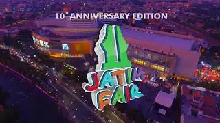 JATIM FAIR 2019 [Official Video Teaser]