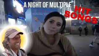 From STREET to STARDOM: A Night of MULTiPLE HiT Songs | ft. LEiRE | The INSPiRATION GiLL Show