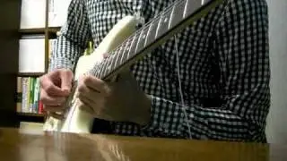 阿部真央のふりぃを弾いてみた Mao Abe - Free Guitar Cover