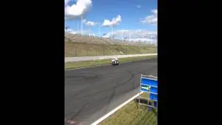 Qualifying NK Supercup 1000 - Oschersleben 14/06/2014