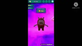 Oddbods Turbo Run Eggman Boss On Halloween Like Sonic Dash