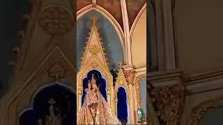 #big church ⛪ of Mumbai #short video