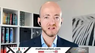 Riattivazione Linea Telefonica | Matteo Calloni