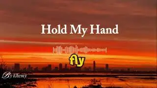 Hold My Hand | Romantic Love Song | Soft & Emotional