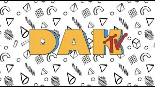 DAKtv | Streaming Just Got a Bit More Rad