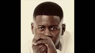 Blac Youngsta (feat. Jacquees) - Supposed To Be