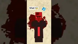@ProBoiz95 MADE MUSICAL CHAIR SQUID GAME IN MINECRAFT #subscribe #10thGameRoy-64