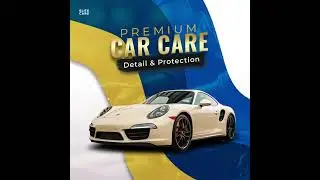 Elite Cars: 20s Social Media Motion Graphics Ad #motiongraphics #aftereffects #socialmediapost