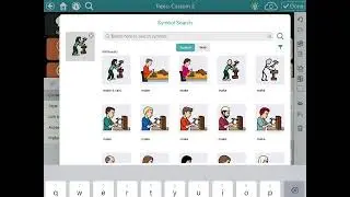 Adding new buttons in TD Snap Core First & unhiding buttons