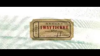 Hucci - 1WAYTICKET