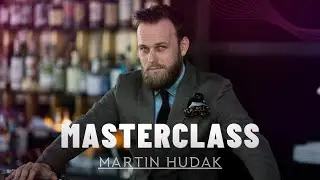 How to make a By the Sea: Masterclass with Martin Hudak
