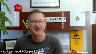 Special Olympics Missouri & Special Olympics Pennsylvania CEO bet between Chiefs and Eagles