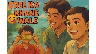 Free ka khana khaane main maza hi aata hai 🤣 || vlog|| @Viswashvlog