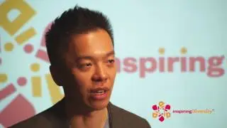 Clive Chang on APA Month