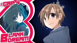 Blank Dream (Indie Horror RPG) - Cap&iacute;tulo 4 - Recuerdos No Muy Agradables (PC)