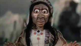 Four Feather Falls S01E01 How It All Began - In Colour