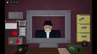 Deixei todo mundo passar 