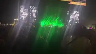 @prettylights @ @aclfestival 2024 10.5.24