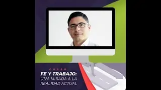 Jota Fe y trabajo