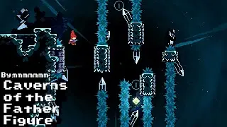 (dadbod Birthday Map) Caverns of the Father Figure