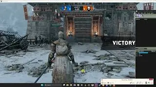For Honor   Easy Anti Cheat Bypass EAC Bypass    1 hit ko hack