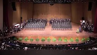 UK College of Pharmacy Graduation 2019
