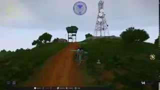 How it feels to play EXILE (Frankie's Tanoa)