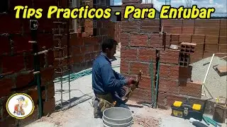 Como Entubar En Una Casa (Tips) - Parte 1 // Curso de Electricidad #12
