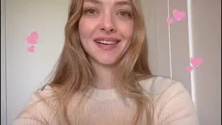 Amanda Seyfried, Dominic Cooper and Cher special messages for 25 years of Mamma Mia at West End