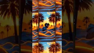 DJ Antonio &ndash; Arabian Summer ☀️🌴🔥 الصيف العربي #music #newmusic #electronicmusic #fyp #edm #house