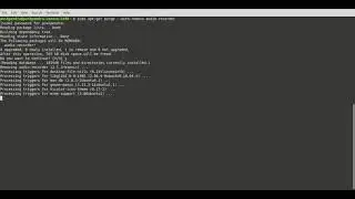 How to completely remove a package from Linux Machine?