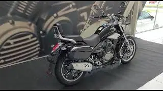 Haojue Master Rider