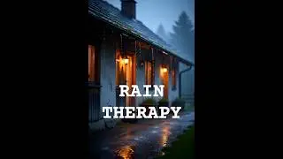 Peaceful Rain Ambience #rain #relaxing