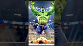 Hulk vs pahalvan 😱 | Thar Jeetne की सबसे खतरनाक लड़ाई! #shorts #hulk #ai #shortsfeed