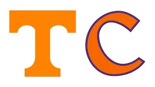 Cam Cannarella Game Tying RBI Double ⬇️9 - Tennessee Volunteers vs Clemson Tigers 6/3/2023