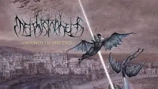 Mephistopheles - Battle of The Sea and Sky