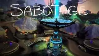 WILDSTAR - Dev Speak: Sabotage [1080p HD]