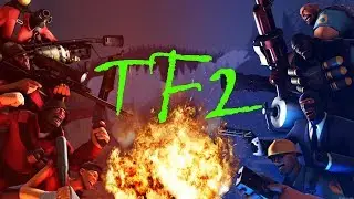 TF2 ONLINE / ЗАЛЕТАЙ БРО