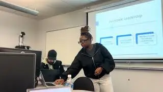 MGT 254 Leadership style in organisation 