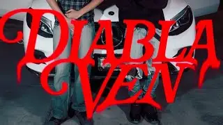 Marvee - Diabla Ven FT. @CcPKoDe