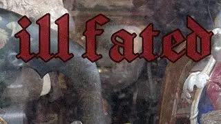 fairies in our house - ill fated (Full album)