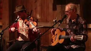 Michael Alpert and Craig Judelman: The Willie Munt