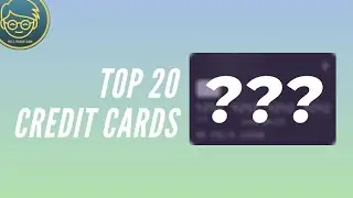 The 20 Best Credit Cards Reddit Users Love