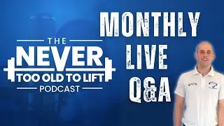 Why Vigorous Exercise is 4x More Valuable Than We Thought: November Q&A