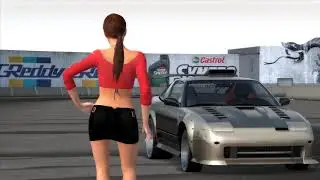 NFS ProSTREET in 2020 ( EXTREME GRAPHICS ) REPLAY