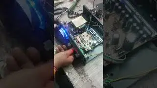 chart tone amplifier 4440 djj 🎼🎼  #viral video #mahakal electronic