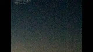 UFO MARK - Night sightings ( futuristic ritual music )